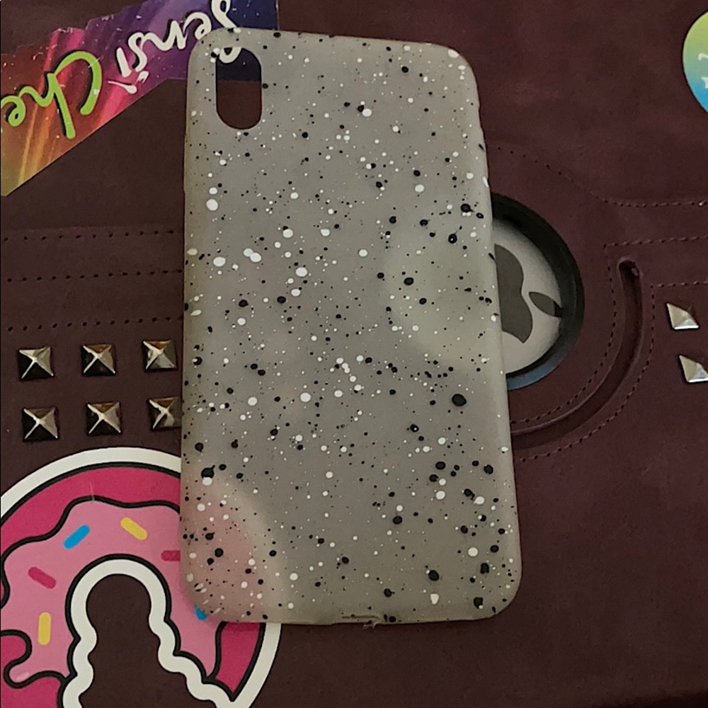 iPhone XS Max case